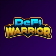 DeFi Warrior