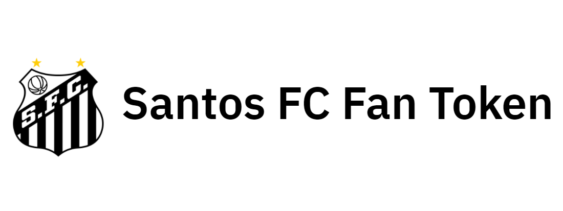 What is the Santos FC Fan Token (SANTOS)?