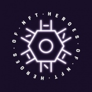 Heroes of NFT
