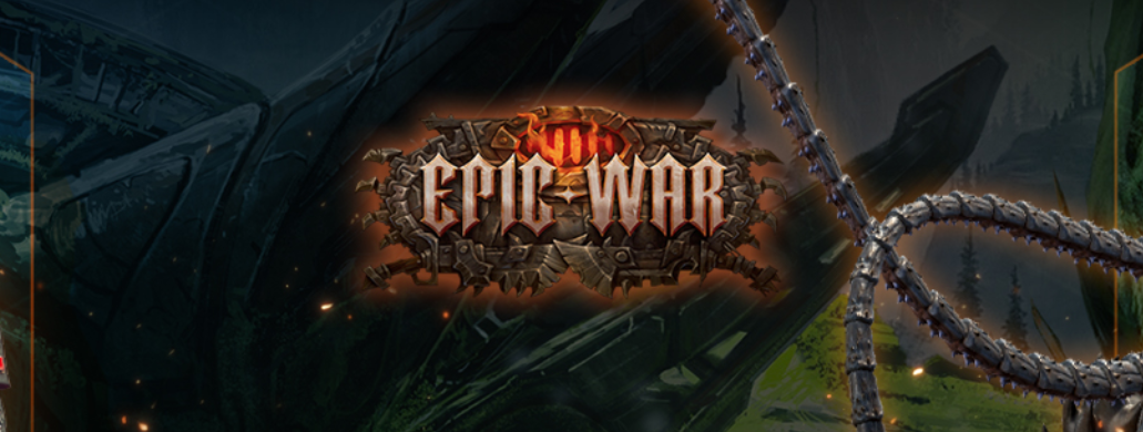 Epic War » ICO HIGH - Browse ICO & IEO | Initial Coin & Exchange 