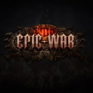 Epic War » ICO HIGH - Browse ICO & IEO | Initial Coin & Exchange 
